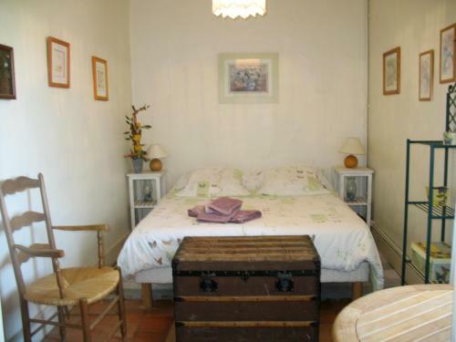 Bed & Breakfast La Mesnagerie