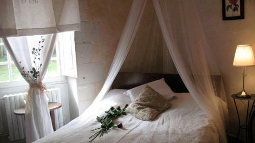 Bed & Breakfast La Mesnagerie