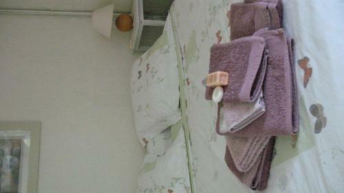 Bed & Breakfast La Mesnagerie