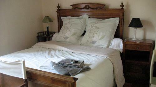 Bed & Breakfast La Mesnagerie