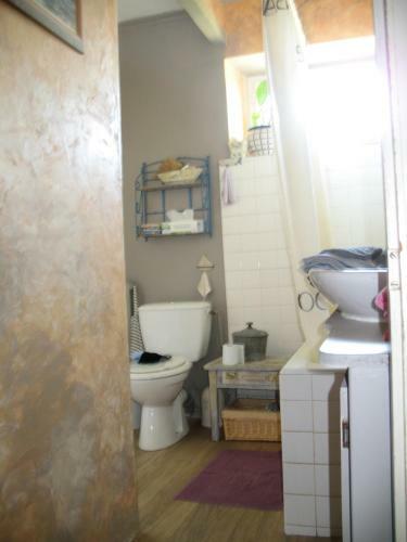 Bed & Breakfast La Mesnagerie