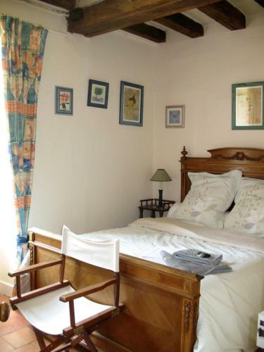 Bed & Breakfast La Mesnagerie