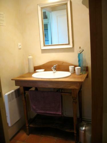 Bed & Breakfast La Mesnagerie