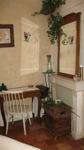 Bed & Breakfast La Mesnagerie