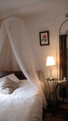 Bed & Breakfast La Mesnagerie