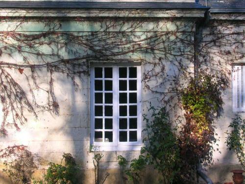 Bed & Breakfast La Mesnagerie
