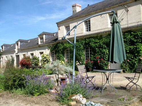 Bed & Breakfast La Mesnagerie