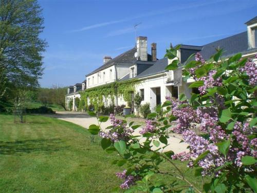 Bed & Breakfast La Mesnagerie
