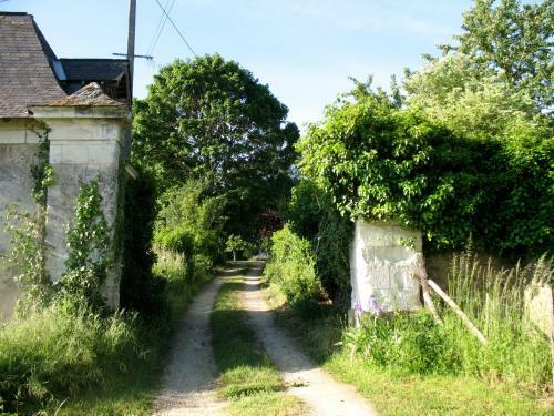 Bed & Breakfast La Mesnagerie