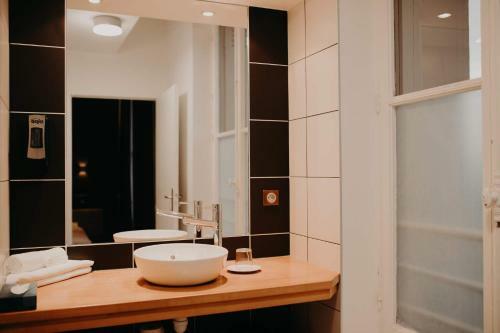 Hotel Chateau La Ch�ze