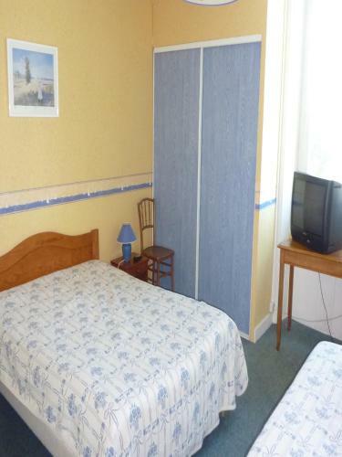 Hotel Le Limousin