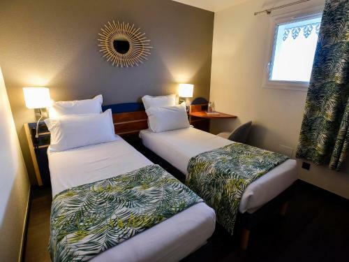 Hotel Altica Floirac
