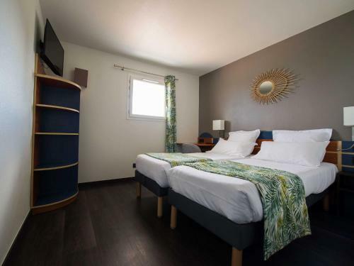 Hotel Altica Floirac