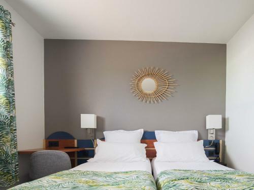 Hotel Altica Floirac