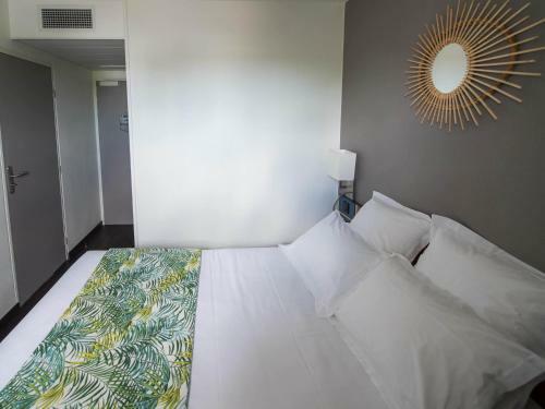 Hotel Altica Floirac
