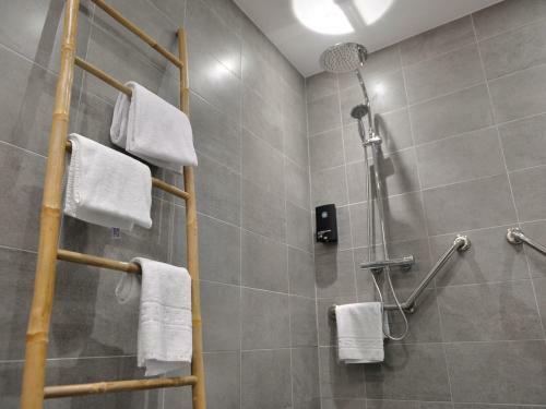Hotel Altica Floirac
