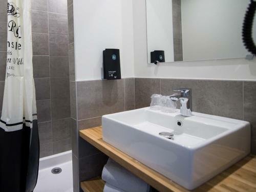 Hotel Altica Floirac