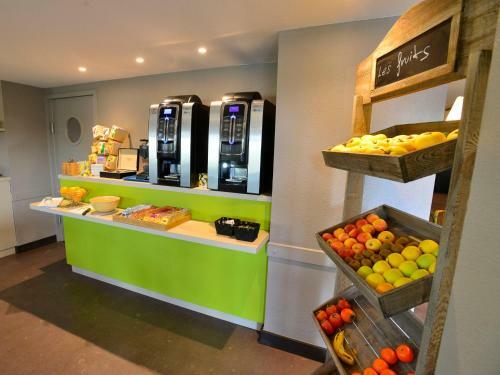 Hotel Altica Floirac