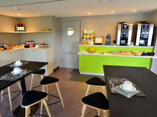 Hotel Altica Floirac