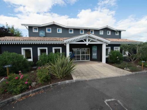 Hotel Altica Floirac