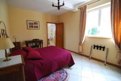 Bed & Breakfast Chambres D'h�tes Schneider