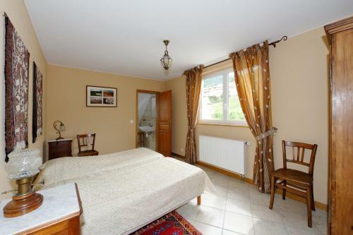 Bed & Breakfast Chambres D'h�tes Schneider