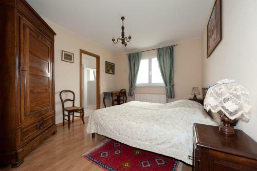 Bed & Breakfast Chambres D'h�tes Schneider