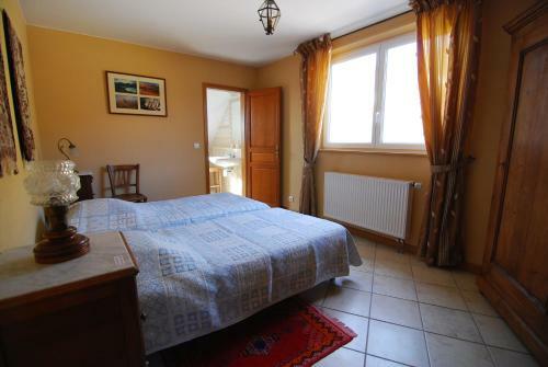 Bed & Breakfast Chambres D'h�tes Schneider