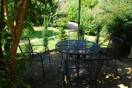 Bed & Breakfast Chambres D'h�tes Schneider