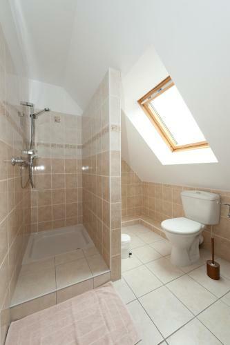 Bed & Breakfast Chambres D'h�tes Schneider