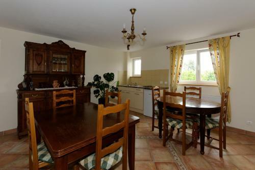 Bed & Breakfast Chambres D'h�tes Schneider