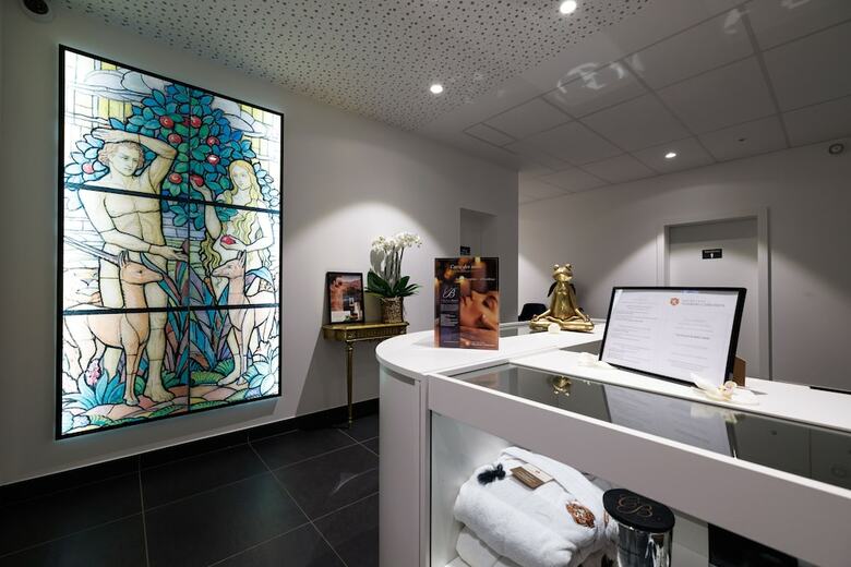 Hotel Spa Husseren Collections