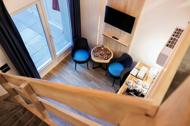 Hotel Spa Husseren Collections