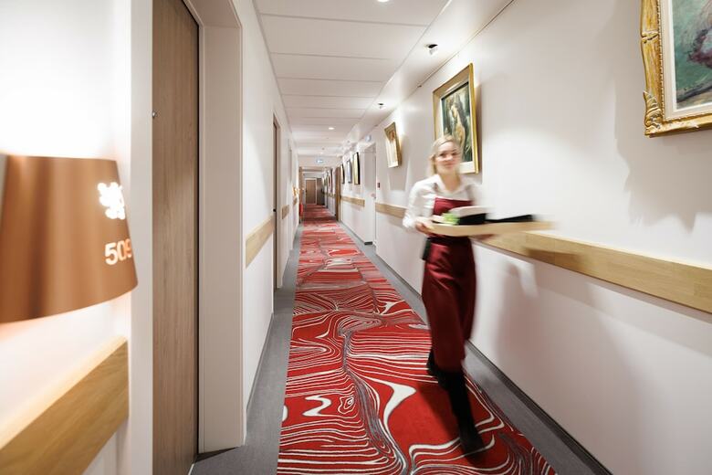 Hotel Spa Husseren Collections