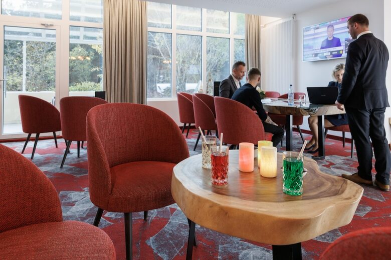 Hotel Spa Husseren Collections