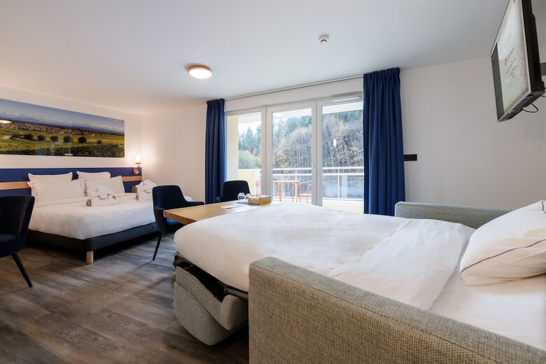 Hotel Spa Husseren Collections