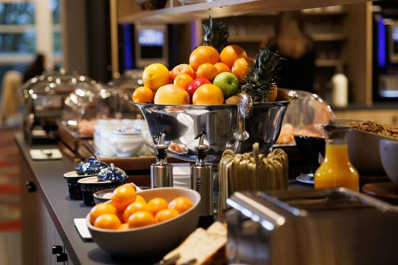 Hotel Spa Husseren Collections