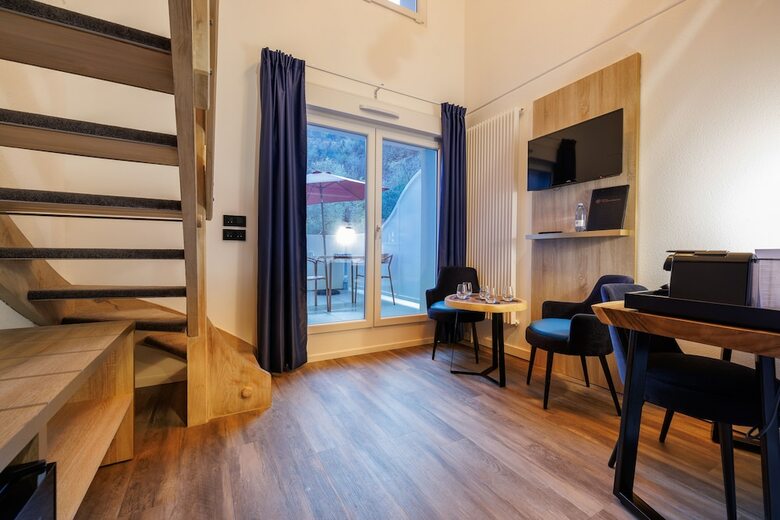 Hotel Spa Husseren Collections