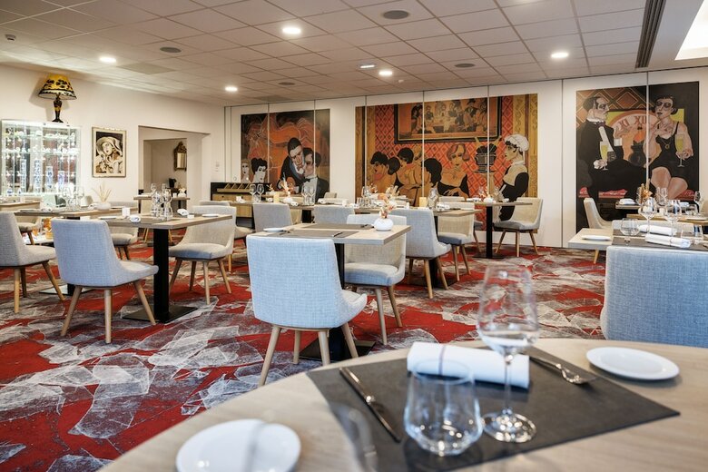 Hotel Spa Husseren Collections