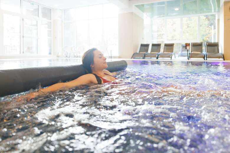 Hotel Spa Husseren Collections