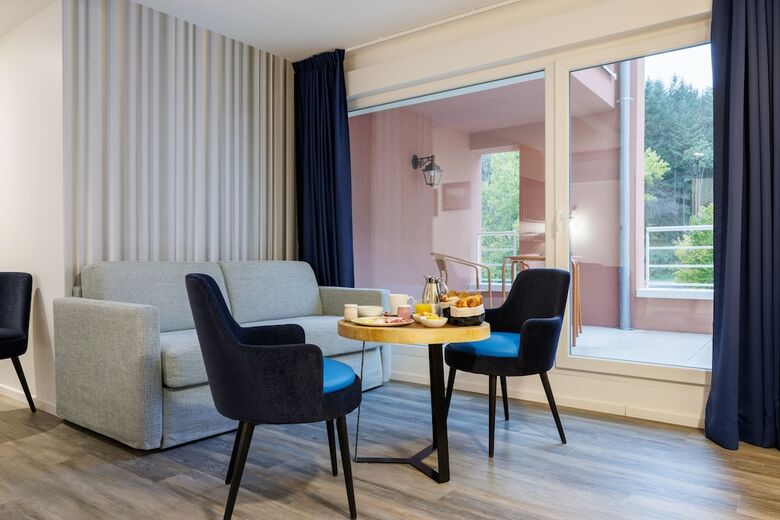 Hotel Spa Husseren Collections