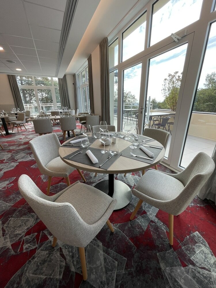 Hotel Spa Husseren Collections