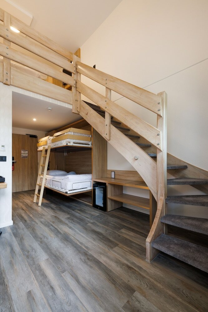 Hotel Spa Husseren Collections