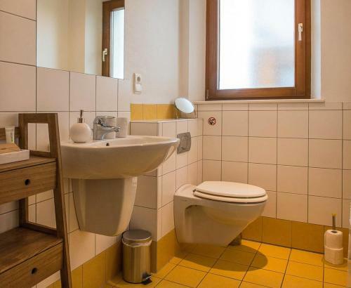 Bed & Breakfast Chambres D'h�tes Rachelle Schneider