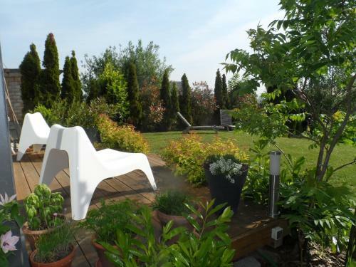 Bed & Breakfast Chambres D'h�tes Rachelle Schneider
