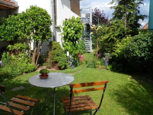 Bed & Breakfast Chambres D'h�tes Rachelle Schneider
