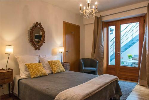 Bed & Breakfast Chambres D'h�tes Rachelle Schneider