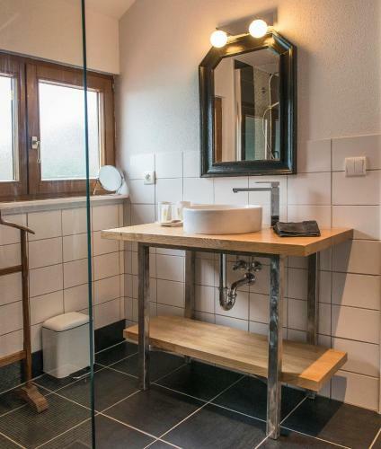 Bed & Breakfast Chambres D'h�tes Rachelle Schneider