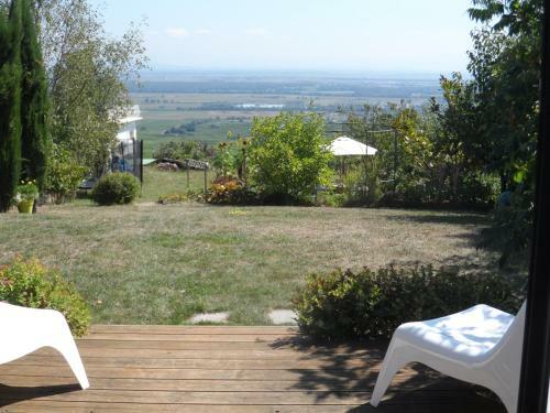 Bed & Breakfast Chambres D'h�tes Rachelle Schneider