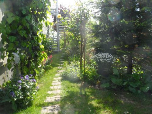 Bed & Breakfast Chambres D'h�tes Rachelle Schneider